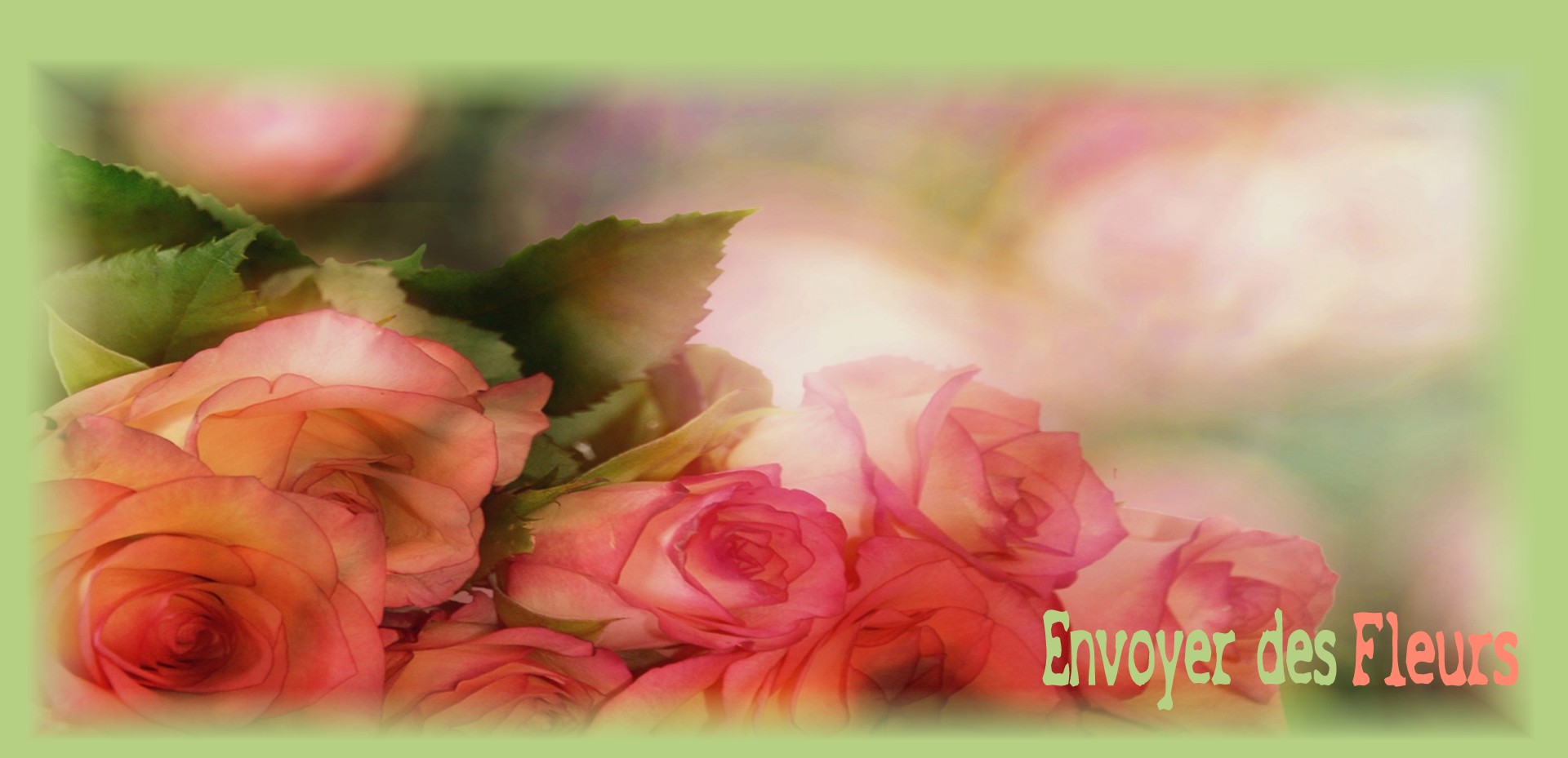 LIVRAISON FLEURS A LADON